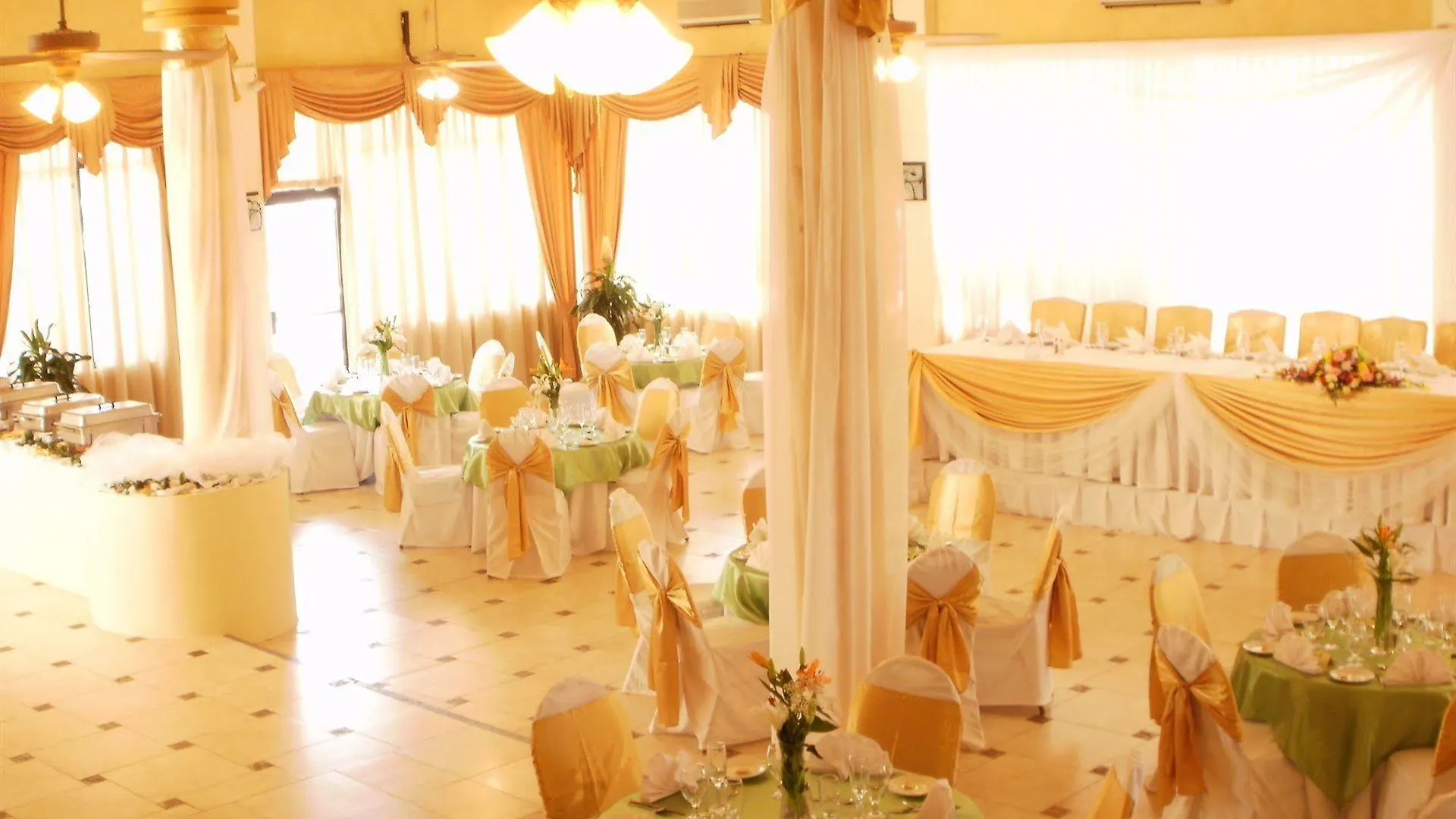 Grandiosa Hotel Montego Bay