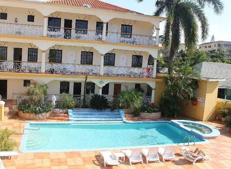 Grandiosa Hotel Montego Bay