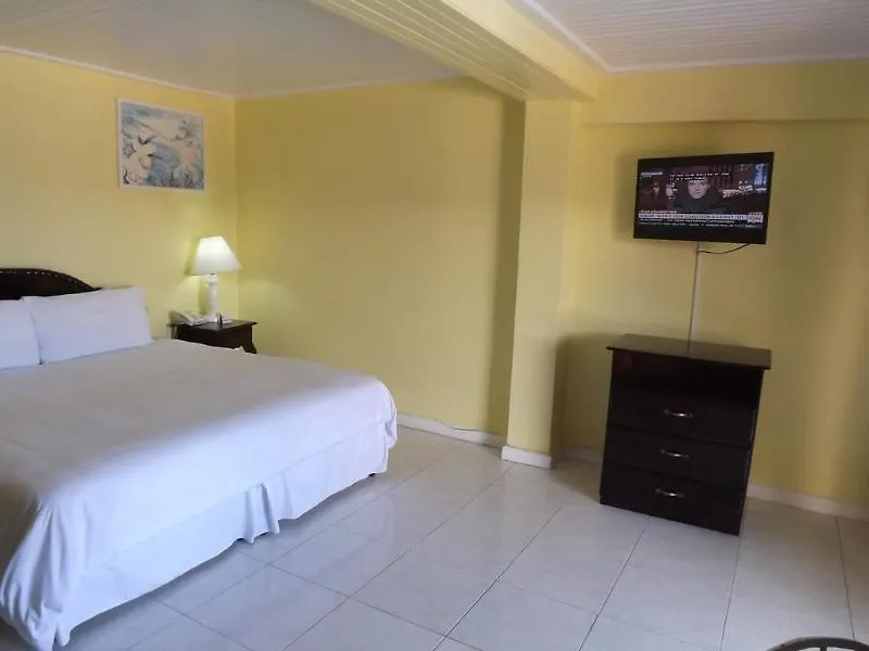 Grandiosa Hotel Montego Bay Jamaika