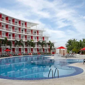 Resort Grand Decameron Cornwall Beach, A Trademark All-Inclusive Resort, Montego Bay