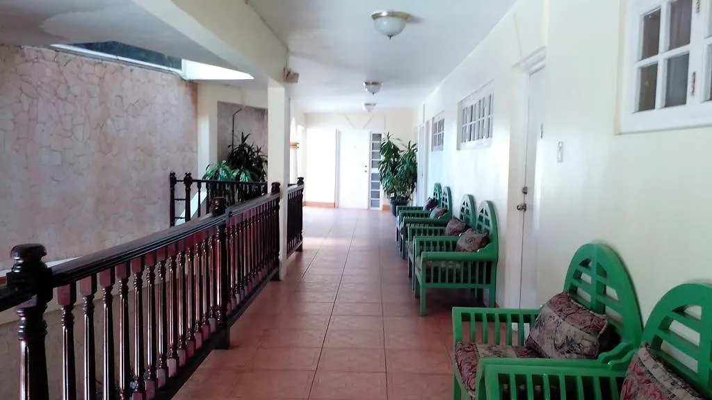 Grandiosa Hotel Montego Bay
